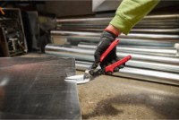 Ножницы Milwaukee 4932499022 фото №3 — интернет-магазин Desire.md