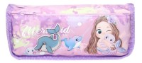 Penar New World Mermaid Violet/Pink (6865)