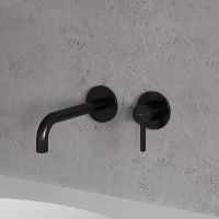 Baterie lavoar Omnires Y1215HLBL imaginea #3 — magazin online Desire.md