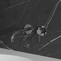 Baterie lavoar Omnires Y1215HLCR imaginea #3 — magazin online Desire.md