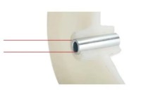 Промышленные колёса Colson 4060-080 фото №2 — интернет-магазин Desire.md