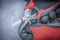 Foarfecă de gradină BGS Technic 50620 imaginea #4 — magazin online Desire.md