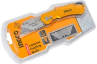 Cuțit Ingco HUK6288 imaginea #2 — magazin online Desire.md