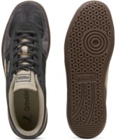 Кеды мужские Puma Palermo Tongue Dusky Gray/Desert Dust, s.44 фото №4 — интернет-магазин Desire.md