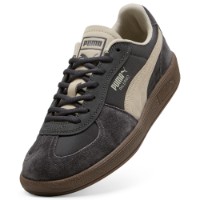 Кеды мужские Puma Palermo Tongue Dusky Gray/Desert Dust, s.44 фото №5 — интернет-магазин Desire.md