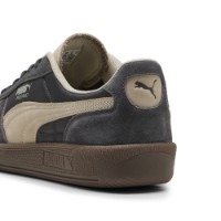 Кеды мужские Puma Palermo Tongue Dusky Gray/Desert Dust, s.44 фото №6 — интернет-магазин Desire.md
