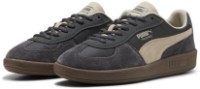 Кеды мужские Puma Palermo Tongue Dusky Gray/Desert Dust, s.45 фото №1 — интернет-магазин Desire.md