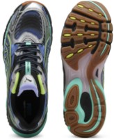 Adidași pentru bărbați Puma Veritana Energy Elektro Purple/Puma Black, s.40 imaginea #4 — magazin online Desire.md