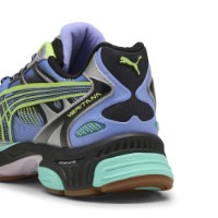 Adidași pentru bărbați Puma Veritana Energy Elektro Purple/Puma Black, s.41 imaginea #6 — magazin online Desire.md