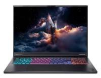 Laptop Acer Nitro 18 AI AN18-61 Obsidian Black (NH.QYBEU.003)