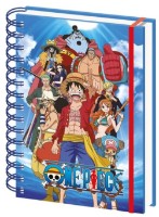 Blocnotes Pyramid SR2400480