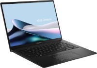 Ноутбук Asus Zenbook 14 OLED UM3406KA Black (R AI 7 350 32Gb 1Tb) фото №3 — интернет-магазин Desire.md