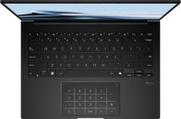 Ноутбук Asus Zenbook 14 OLED UM3406KA Black (R AI 7 350 32Gb 1Tb) фото №4 — интернет-магазин Desire.md