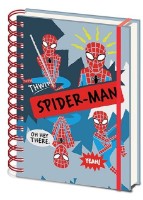 Blocnotes Pyramid SR73883