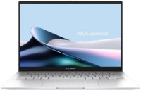 Ноутбук Asus Zenbook 14 OLED UX3405CA Silver (Ultra 9 285H 16Gb 1Tb) фото №1 — интернет-магазин Desire.md