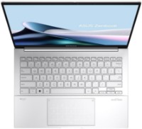 Ноутбук Asus Zenbook 14 OLED UX3405CA Silver (Ultra 9 285H 16Gb 1Tb) фото №2 — интернет-магазин Desire.md