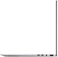 Ноутбук Asus Zenbook 14 OLED UX3405CA Silver (Ultra 9 285H 16Gb 1Tb) фото №5 — интернет-магазин Desire.md
