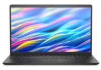 Ноутбук Dell 15 DC15250 Black (Core i5-1334U 16Gb 512Gb Ubuntu) фото №1 — интернет-магазин Desire.md