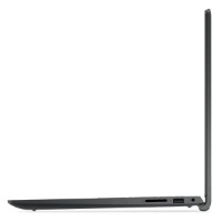 Ноутбук Dell 15 DC15250 Black (Core i5-1334U 16Gb 512Gb Ubuntu) фото №6 — интернет-магазин Desire.md