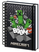 Blocnotes Pyramid SR74694