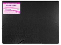 Dosar pentru hârtii Officeline А4 Black 30mm (OL.DC-1)