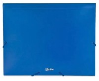 Dosar pentru hârtii Officeline А4 Blue (OL.ACF-2)