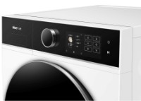 Maşina de spălat rufe Hisense WD5I8043BWF imaginea #4 — magazin online Desire.md