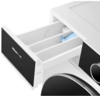Maşina de spălat rufe Hisense WD5I8043BWF imaginea #5 — magazin online Desire.md
