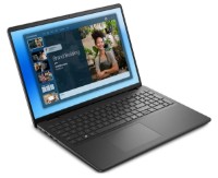 Laptop Dell 16 DC16250 Black (Core 7 150U 16Gb 1Tb) imaginea #3 — magazin online Desire.md