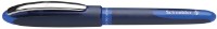 Pix roller Schneider Blue 0.6mm (183003) imaginea #2 — magazin online Desire.md