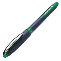 Pix roller Schneider Green 0,6mm (183004) imaginea #2 — magazin online Desire.md