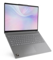 Laptop Lenovo IdeaPad Slim 5 16AKP10 Luna Grey/Aluminium (R AI 5 340 16Gb 1Tb) imaginea #4 — magazin online Desire.md
