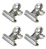 Agrafe de hârtie Spree 4pcs (82084)