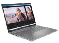 Laptop Lenovo IdeaPad Slim 5 16IRH10R Luna Grey (Core 5 210H 16Gb 1Tb) imaginea #2 — magazin online Desire.md