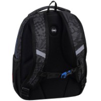 Школьный рюкзак CoolPack Star Wars Led 22L (F110779) фото №3 — интернет-магазин Desire.md