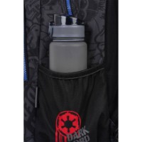 Школьный рюкзак CoolPack Star Wars Led 22L (F110779) фото №4 — интернет-магазин Desire.md