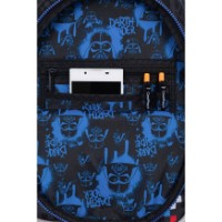 Школьный рюкзак CoolPack Star Wars Led 22L (F110779) фото №5 — интернет-магазин Desire.md