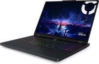 Ноутбук Lenovo Legion Pro 5 16IRX10 Black (i7-14650HX 32Gb 1Tb RTX5060) фото №3 — интернет-магазин Desire.md