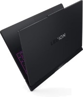 Ноутбук Lenovo Legion Pro 5 16IRX10 Black (i7-14650HX 32Gb 1Tb RTX5060) фото №4 — интернет-магазин Desire.md