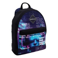 Rucsac școlar Erich Krause EasyLine Cyber Game 17L (60136)