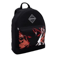 Rucsac școlar Erich Krause EasyLine Dark Side 17L (60335)