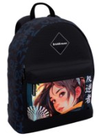 Rucsac școlar Erich Krause EasyLine Tokyo Date 17L (62817)