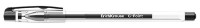 Гелевая ручка ErichKrause G-Point Black 0.38mm (17628) фото №2 — интернет-магазин Desire.md