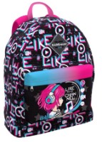 Rucsac școlar Erich Krause EasyLine Top Blogger 17L (57331)