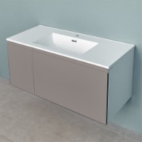 Шкаф под умывальник Bayro Formal Allegro 1000 (117652) фото №3 — интернет-магазин Desire.md