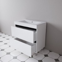 Шкаф с умывальником Supraten 1511282 фото №3 — интернет-магазин Desire.md