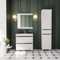 Шкаф с умывальником Supraten 1511282 фото №5 — интернет-магазин Desire.md