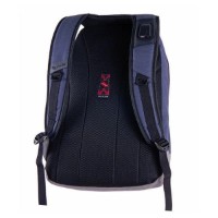 Школьный рюкзак Pulse Bicolor Blue фото №3 — интернет-магазин Desire.md