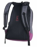 Школьный рюкзак Pulse Bicolor Blue Grey/Pink фото №3 — интернет-магазин Desire.md