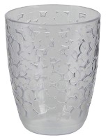 Pahar pentru periuțe de dinți Bathroom Solutions 10cm (28962)